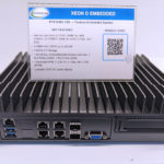 Supermicro SYS E302 12D Power Video USB Network Xeon D 1718T At MWC 2022