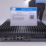 Supermicro SYS E302 12E Power Video USB Network At MWC 2022