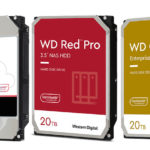 WD DC HC560 Red Pro Gold