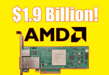 AMD Acquires Pensando for its DPU Future AMD Pensando Cover Web