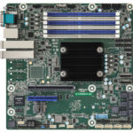 ASRock Rack D1700D6U 4Q Top