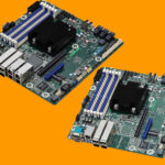 ASRock Rack D1700D6U Motherboard Web Cover