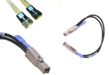What is 24G SAS and How does SAS-4 Fit in the Data Center Amphenol SlimSAS Internal And MiniSAS HD External Cable Assemblies