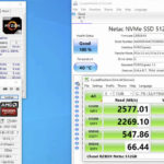 CHUWI RZBOX Storage In Windows