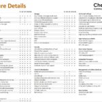 Chelsio T7 D7 Features List