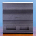 Chuwi RZBOX AMD Ryzen 9 4900H Top