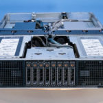 Dell EMC PowerEdge R750xa Front