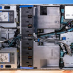 Dell EMC PowerEdge R750xa Internal Overview