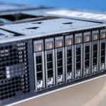 Dell EMC PowerEdge R750xa NVMe Storage