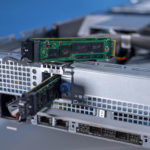 Dell EMC PowerEdge R750xa New BOSS Boot
