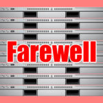 Farewell MacOS Server