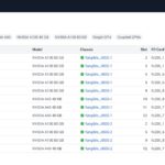 Fungible GPUs Screenshot