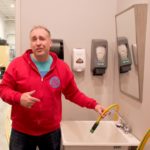 Garden Hose Cooling 20000 AMD EPYC Cores From The Restroom With Patrick And Flow