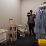 Garden Hose Cooling 20000 AMD EPYC Cores From The Restroom With Steve