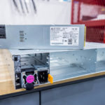 Gigabyte H262 ZL0 2.2kW Power Supplies