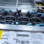 Gigabyte H262 ZL0 Chassis Fans 3