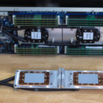 Gigabyte H262 ZL0 Node Next To PCL 10