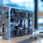 Gigabyte H262 ZL0 Node Next To PCL 2