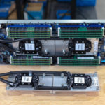 Gigabyte H262 ZL0 Node Next To PCL 5