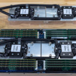 Gigabyte H262 ZL0 Node Next To PCL 6