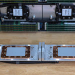 Gigabyte H262 ZL0 Node Next To PCL 9