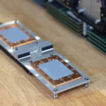 Gigabyte H262 ZL0 PCL CPU Side 1