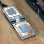 Gigabyte H262 ZL0 PCL CPU Side 2