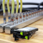 Gigabyte H262 ZL0 Tool Less NVMe Drive Trays 3