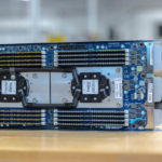 Gigabyte H262 ZL0 With PCLs And Memory Installed 2