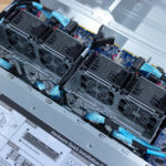 Gigabyte H262 ZL0 Chassis Fans 1
