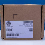 HP Flex IO V2 2.5GbE NIC M74416 001 Box