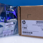 HP Flex IO V2 2.5GbE NIC M74416 001 ESD Bag And Box