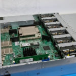 Ingrasys ES2000 Switch Tray 1