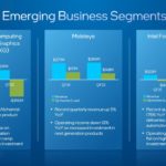 Intel Q1 2022 Emerging Business Segments AXG Mobileye IFS