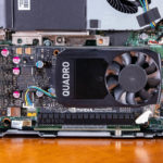 Lenovo ThinkStation P340 Tiny Internal NVIDIA Quadro P620 1