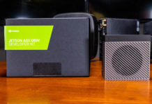 MLPerf Inference V2.0 Results Discussion NVIDIA Jetson AGX Orin Developer Kit