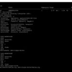 Setting Up A Kioxia EM6 Single Drive To Server