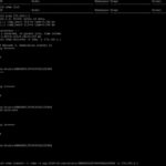 Setting Up A Kioxia EM6 Single Drive To Server NVMe List
