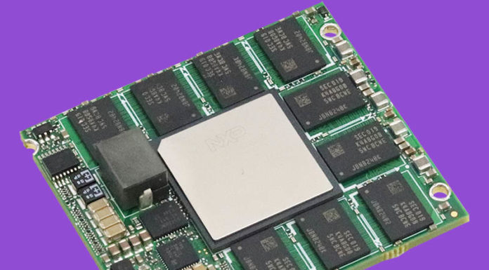 SolidRun LX2-Lite and CLEARFOG LX2-Lite NXP Layerscape Solutions Launched SolidRun LX2 Lite LX2162 SOM