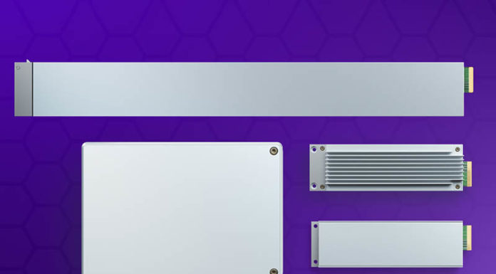 Solidigm D7-P5620 and D7-P5520 PCIe Gen4 NVMe SSDs Launched Web