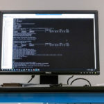 Telnet Into Kioxia EM6 NVMeoF SSD
