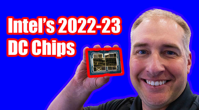 The 2022-2023 Intel Data Center Chips First-Look 2022 2023 Intel Next Gen Chips Web Cover