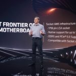 AMD AM5 Computex 2022
