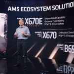 AMD AM5 Computex 2022 X670E X670 B650