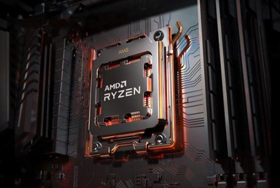 AMD Ryzen 7000 Series Previews Zen 4 at Computex 2022 AMD Ryzen 7000 Computex 2022 Cover