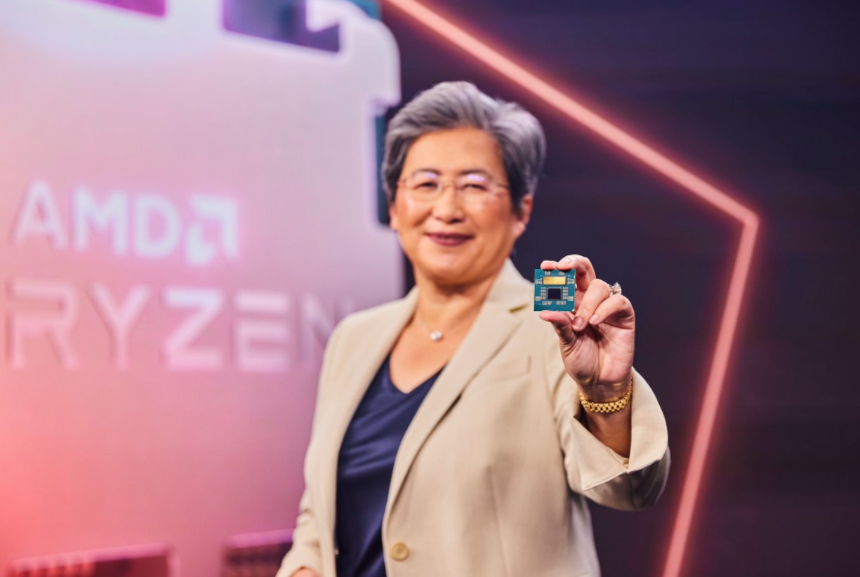 AMD Ryzen 7000 Computex 2022 Cover