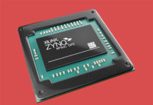 AMD Xilinx Zynq RFSoC Nabs Meta 5G O-RAN Win AMD Xilinx ZYNQ RFSoC Cover
