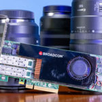 Broadcom Stingray PS225 H16 Front 2