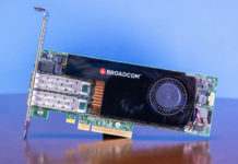 Broadcom Agrees to Purchase VMware Shaking Up the Industry Broadcom Stingray PS225 H16 Front