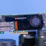 Broadcom Stingray PS225 H16 Front 3